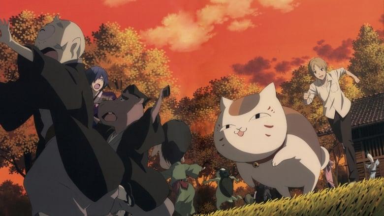 Natsume's Book of Friends image