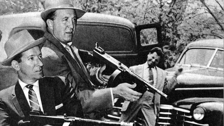 Guns Don't Argue image