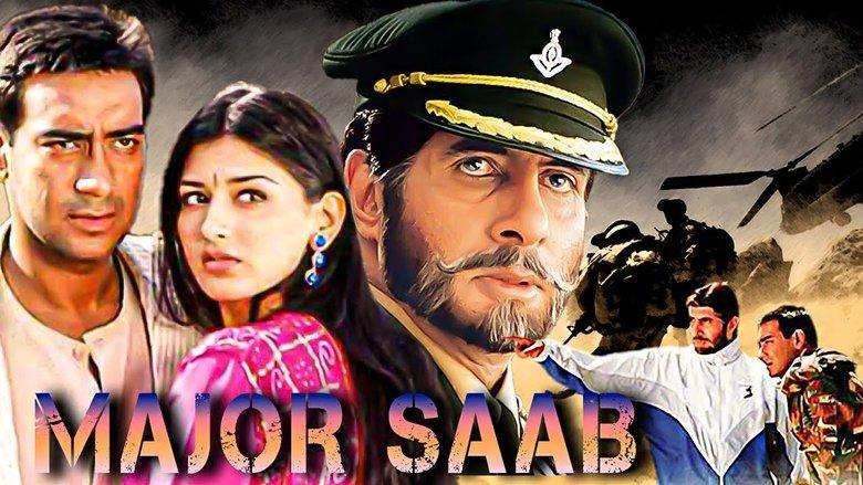 Major Saab image