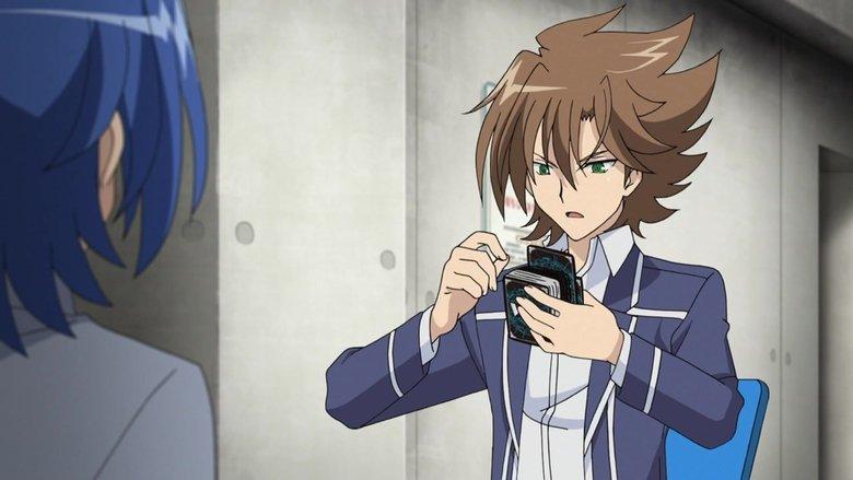 Cardfight!! Vanguard image