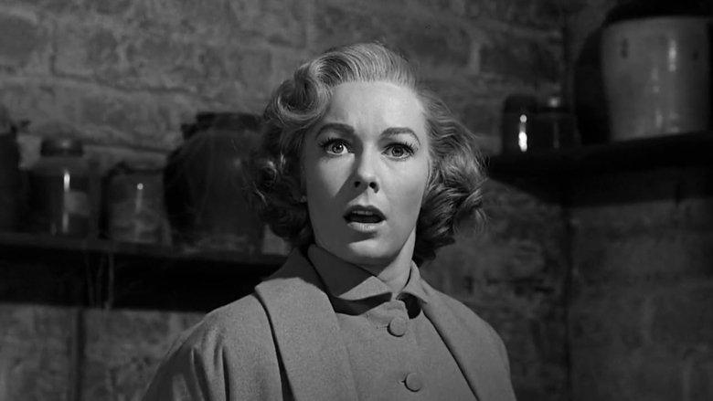 Eyes of Hitchcock image