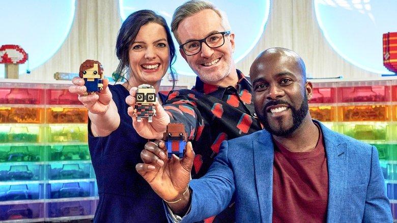 LEGO Masters image