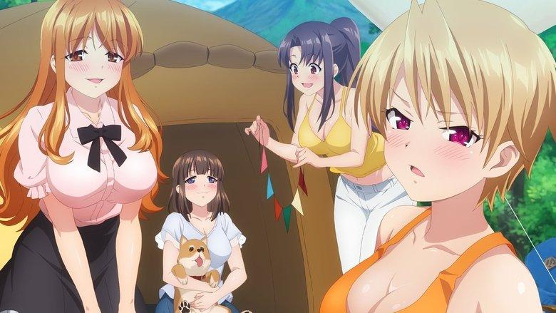 Harem Camp! image