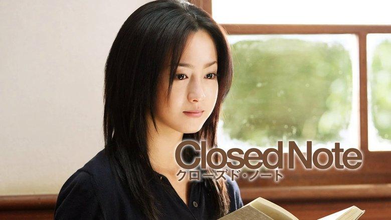 Closed Note image