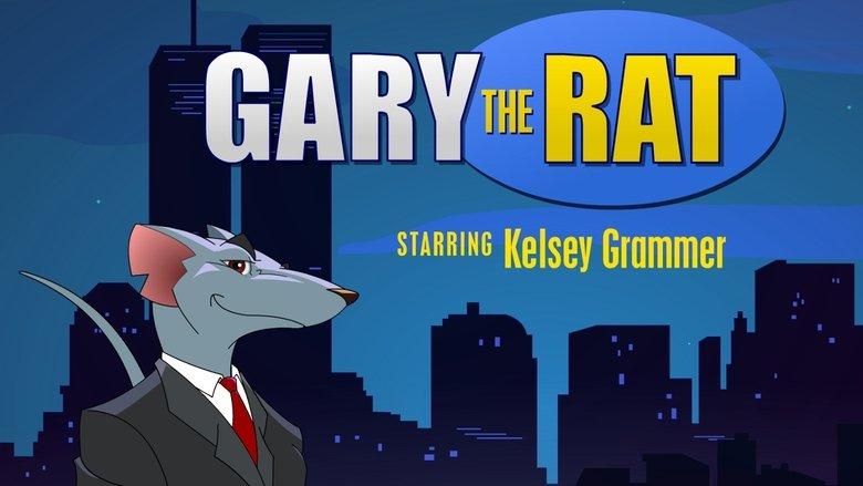 Gary the Rat image
