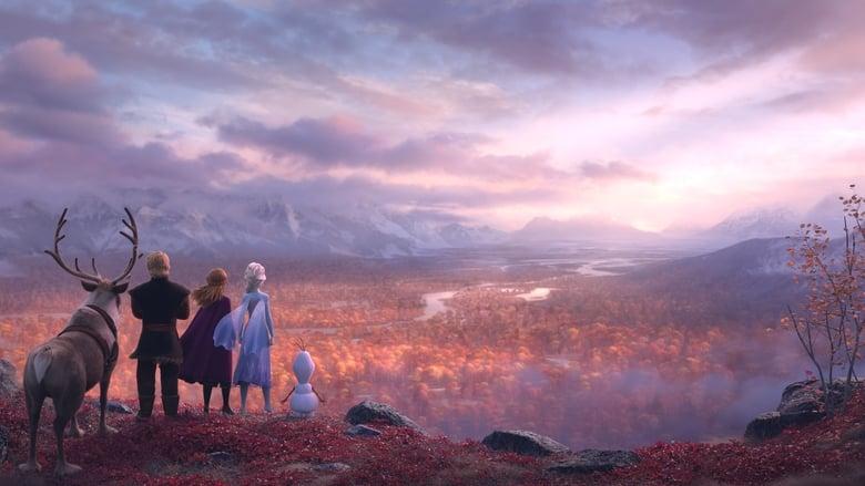 Frozen II image