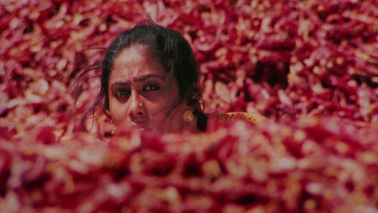 Mirch Masala image