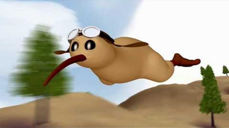 Kiwi! image