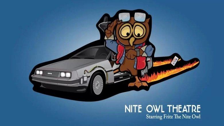 Nite Owl Theatre image