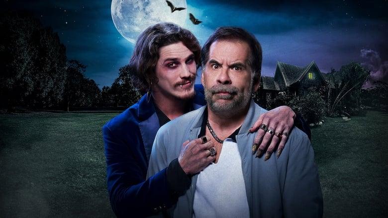 A Vampire in the Family image