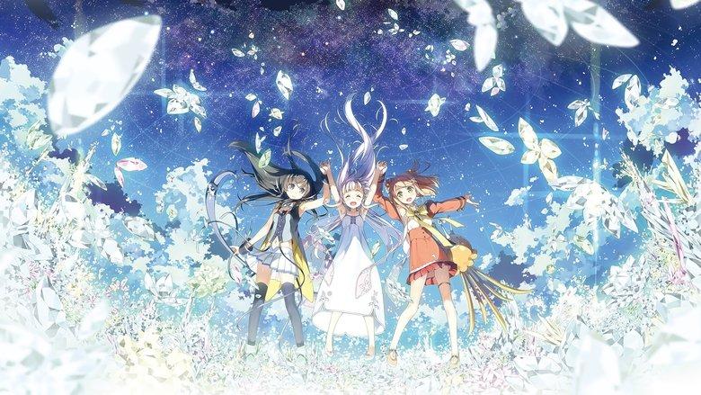 Garakowa -Restore the World- image