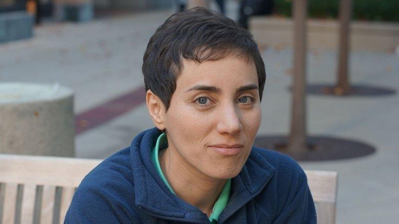 Secrets of the Surface: The Mathematical Vision of Maryam Mirzakhani image