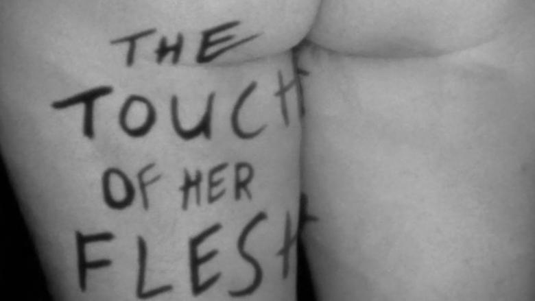 The Touch of Her Flesh image