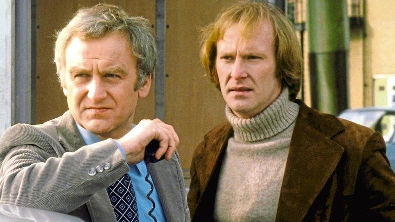 Sweeney! image