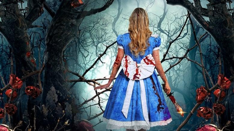 Alice in Terrorland image