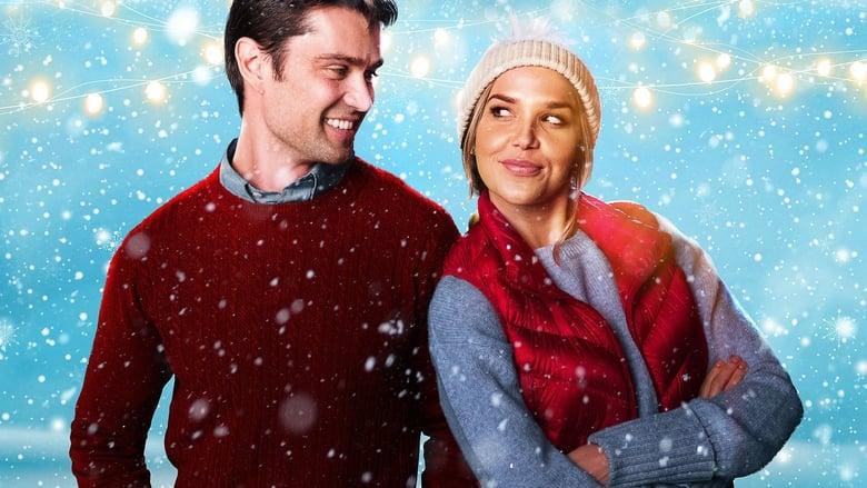 Four Christmases and a Wedding image