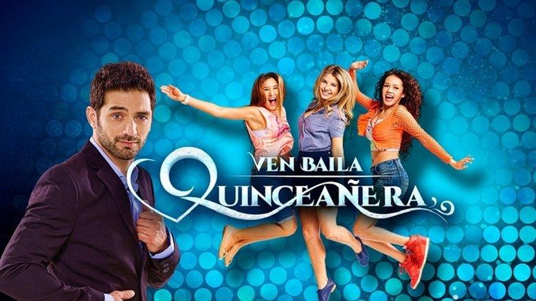 Ven, Baila, Quinceañera image