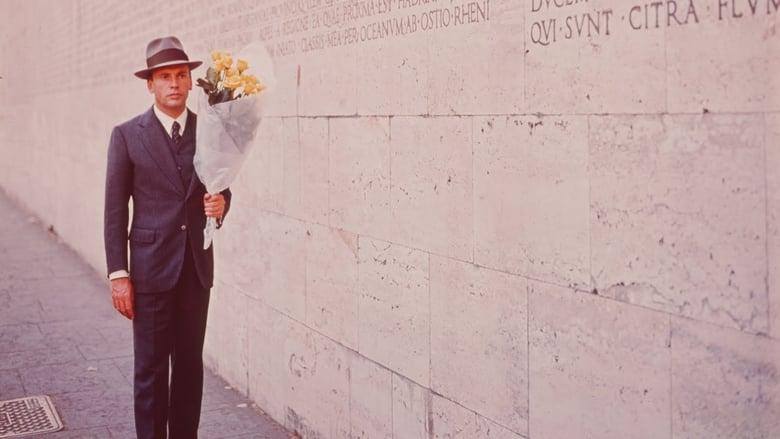 The Conformist image