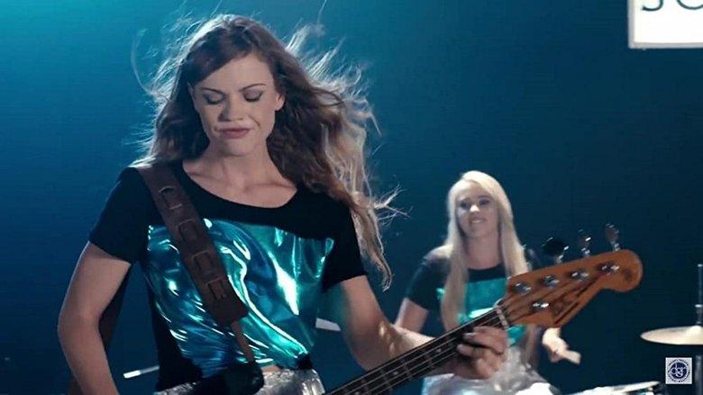 Musiek Vir Die Agtergrond image