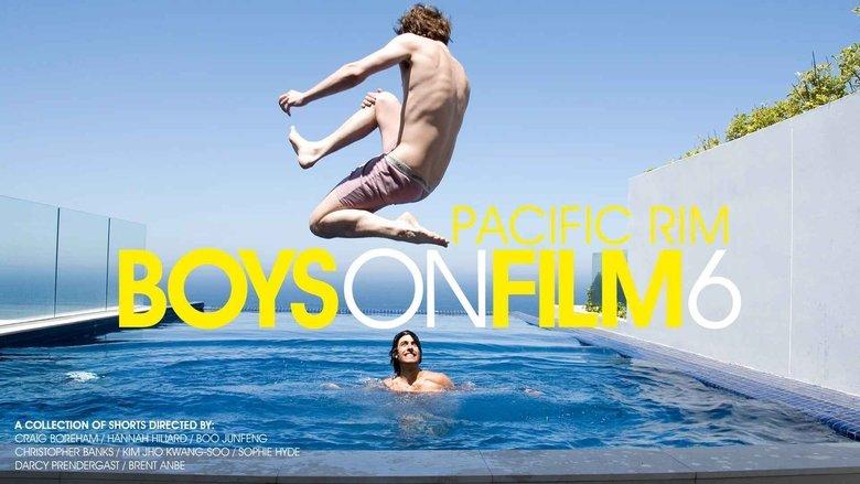 Boys On Film 6: Pacific Rim image
