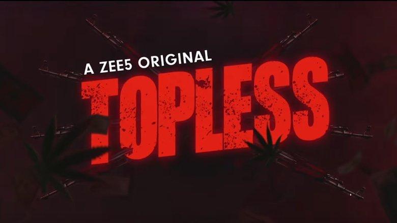 Topless image