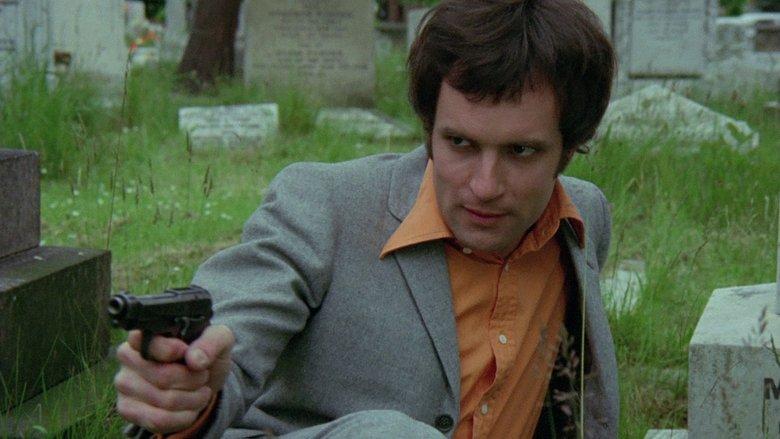 Man of Violence image