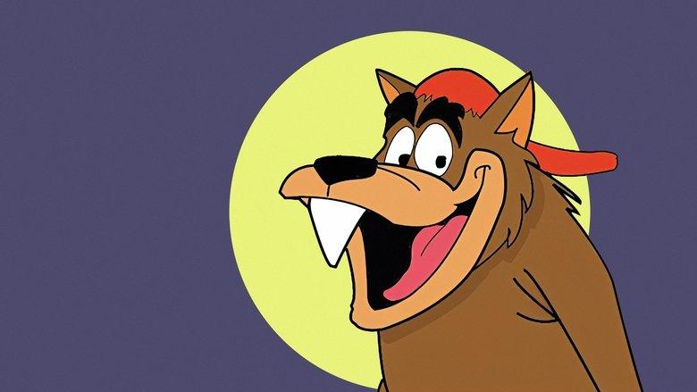 Fangface image