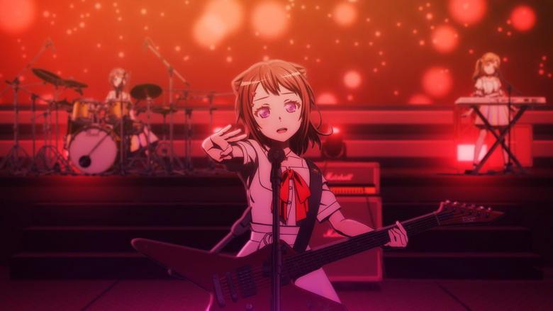 BanG Dream! Poppin'Dream! image