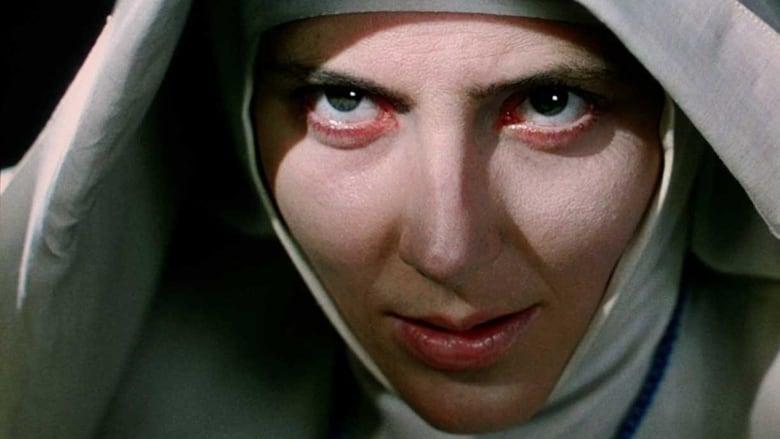 Black Narcissus image