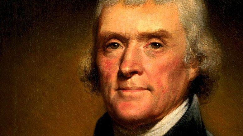 Thomas Jefferson image