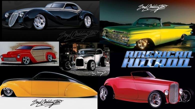 American Hot Rod image