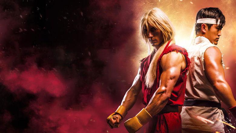 Street Fighter: Assassin's Fist image
