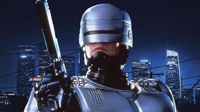RoboCop: The Future of Law Enforcement image