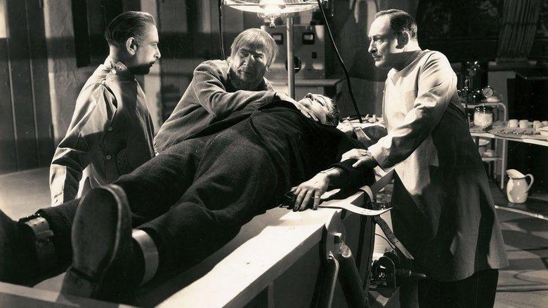 The Ghost of Frankenstein image