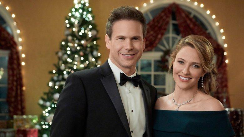 Christmas Wishes & Mistletoe Kisses image