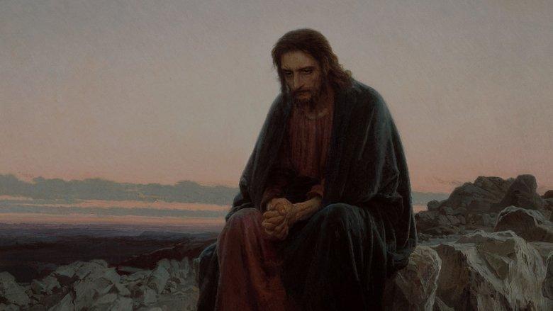 Jesus Conspiracies image