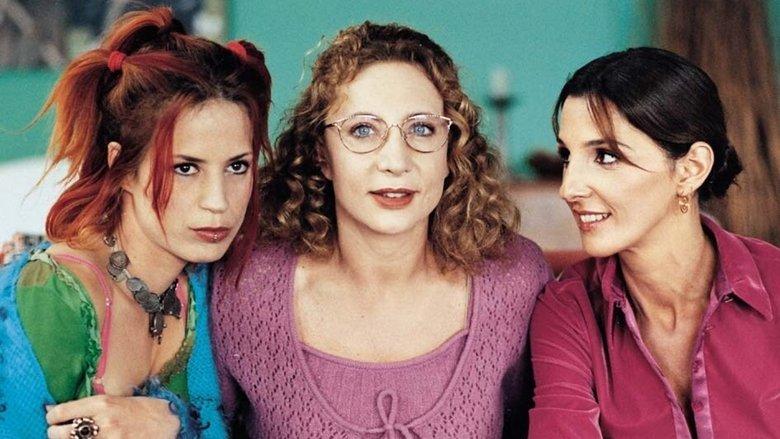 Three Wives image