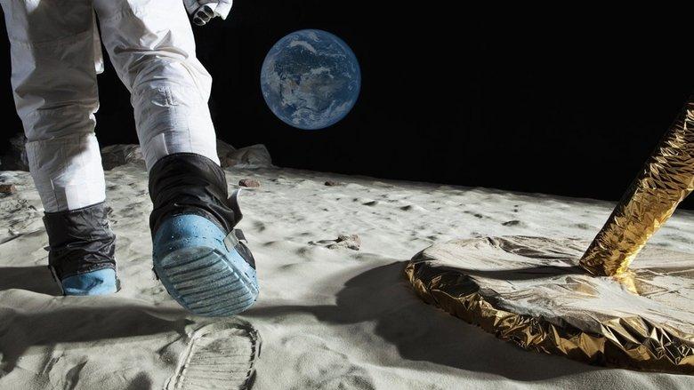 Project Artemis: Back to the Moon image