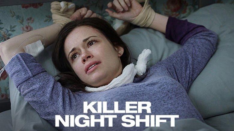 Killer Night Shift image
