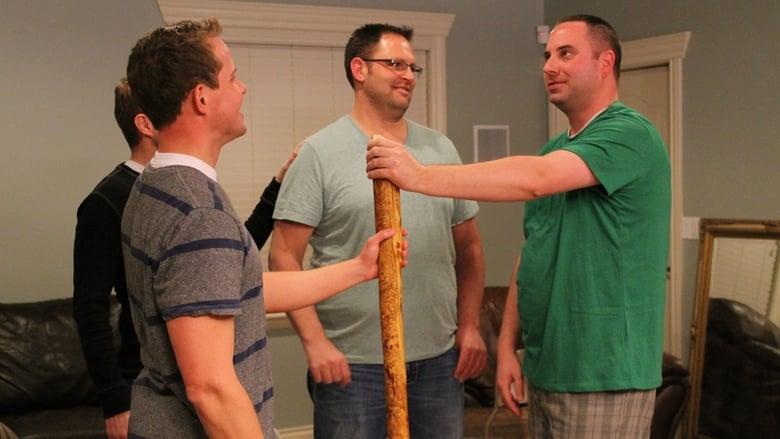 My Husband's Not Gay image