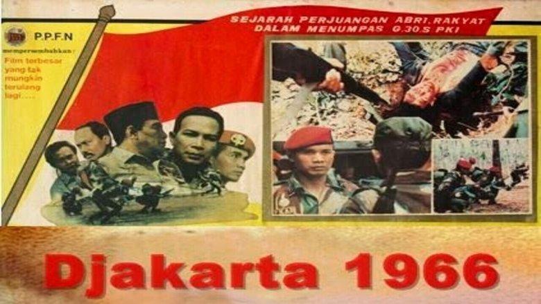 Djakarta 1966 image