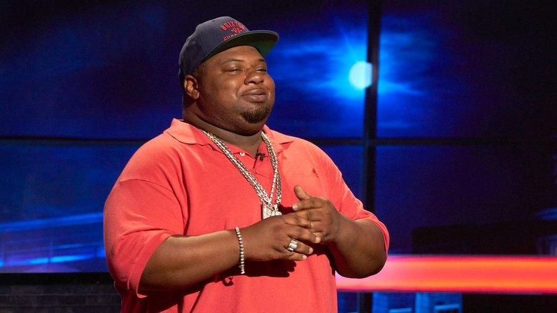 The Big Narstie Show image