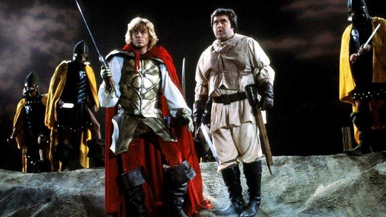Wizards and Warriors image