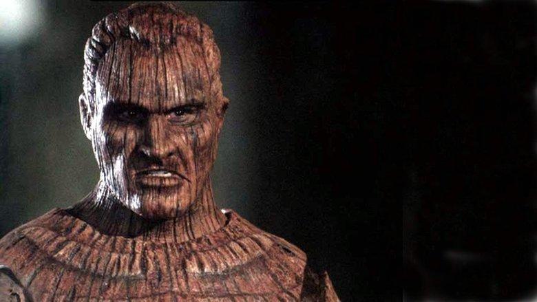 The Fear: Resurrection image