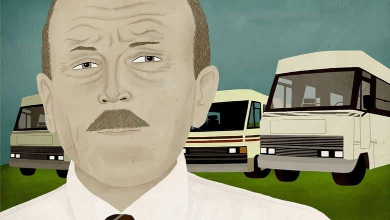 Winnebago Man image