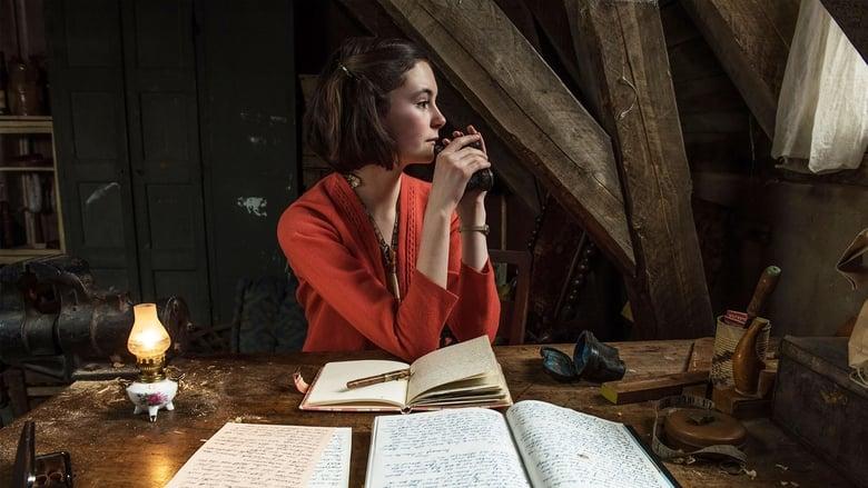 The Diary of Anne Frank image