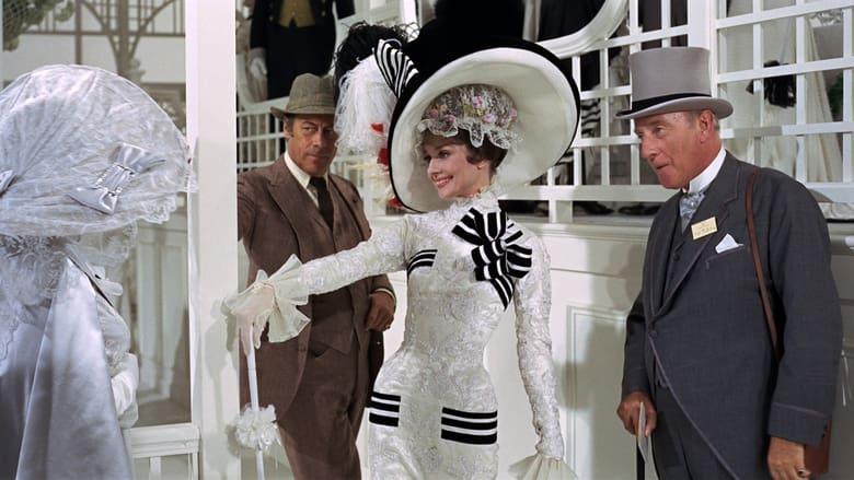 My Fair Lady image