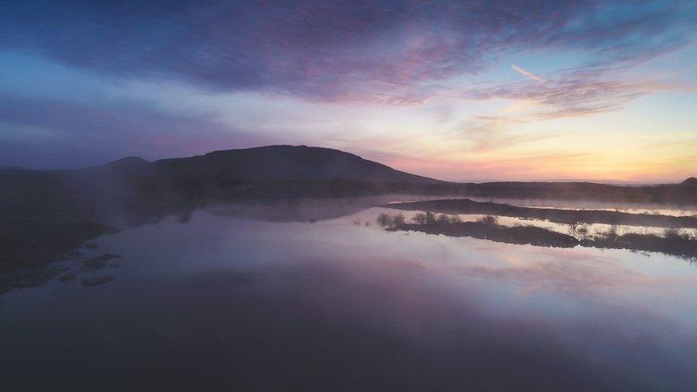 The Burren: Heart of Stone image