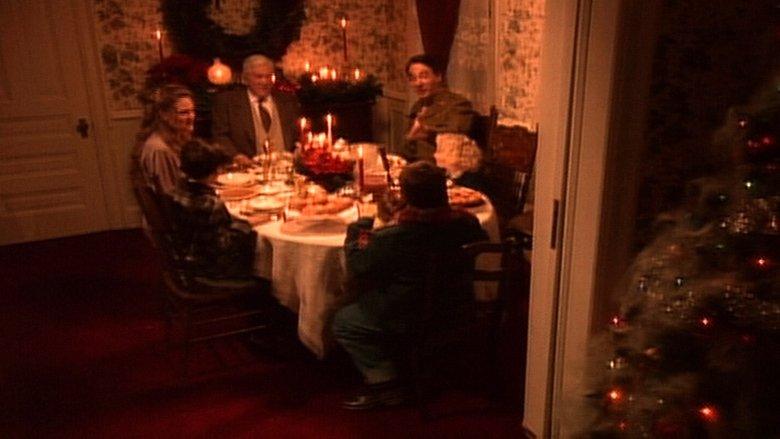 A Norman Rockwell Christmas Story image