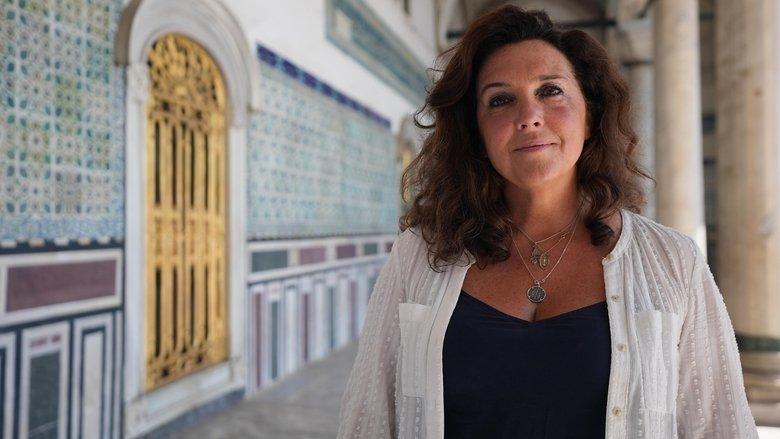 Bettany Hughes' Treasures of the World image